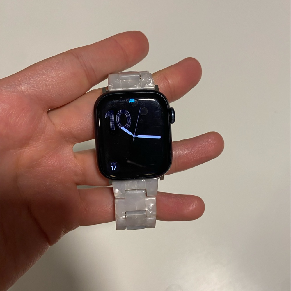 Apple watch series 7